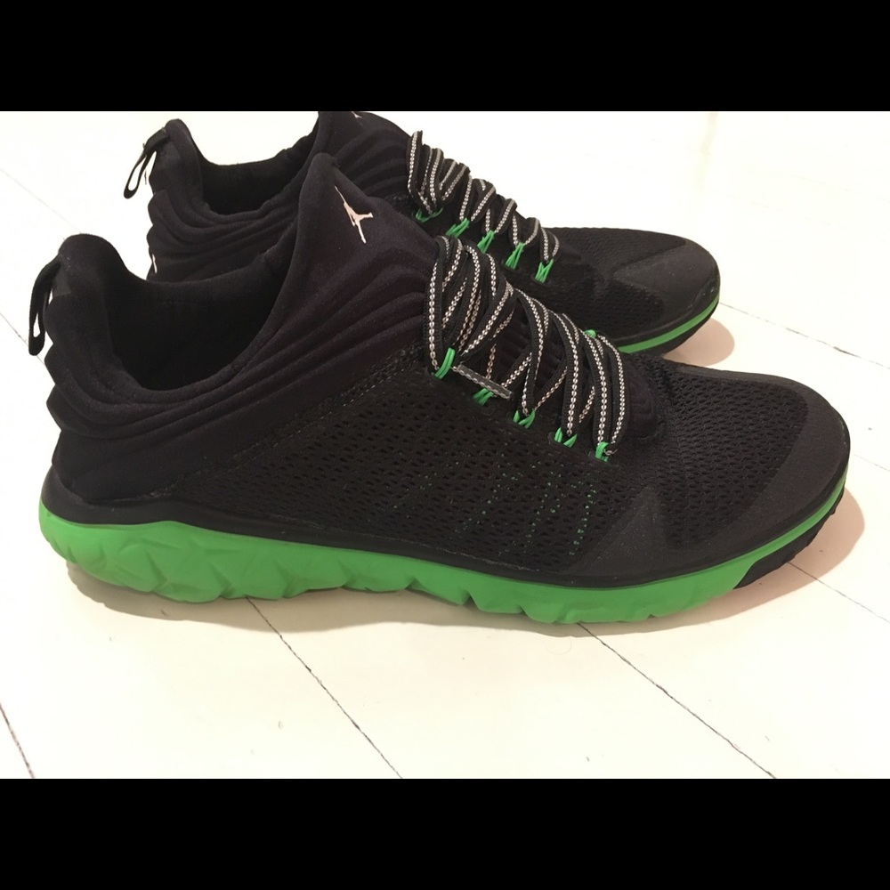Jordan Traniers